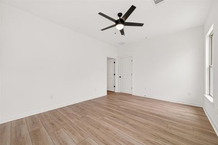 New construction Single-Family house 12959 Daniel Springs Ln, Magnolia, TX 77354 plan Rutherford III G - image 19