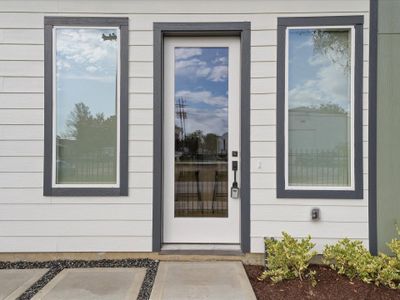 New construction Single-Family house 5306 Teodoro Ln, Houston, TX 77091 - image 3