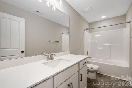 New construction Single-Family house 1007 Sioux St, Monroe, NC 28110 - image 9