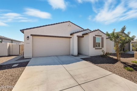 New construction Single-Family house 11449 E Unity Ave, Mesa, AZ 85212 - image