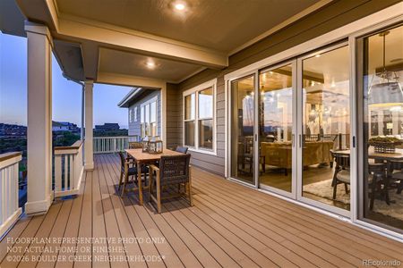 New construction Single-Family house 14123 Blue Stem St, Broomfield, CO 80020 - image 3