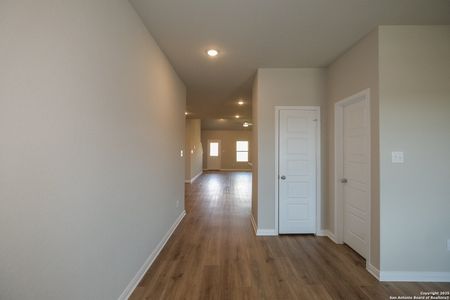 New construction Single-Family house 15431 Jake Xing, San Antonio, TX 78245 null- photo 0