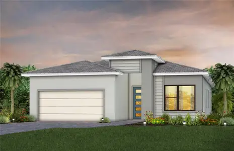 New construction Single-Family house 4829 Long Point Run, Lakewood Ranch, FL 34211 - image