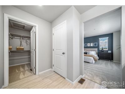 New construction Single-Family house 3553 Valleywood Ct, Johnstown, CO 80534 - image 18