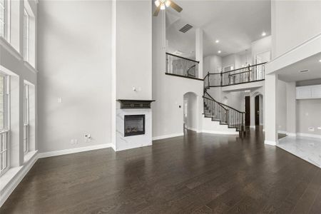 New construction Single-Family house 6700 Rosby Ave, Fort Worth, TX 76123 null- photo 9 9