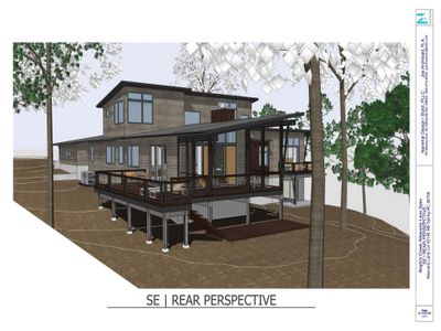 New construction Single-Family house 2140 Harm Creek Lp, Mill Spring, NC 28756 - image