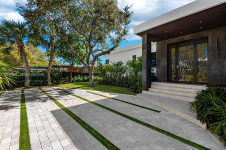 New construction Single-Family house 270 N Shore Dr, Miami Beach, FL 33141 - image