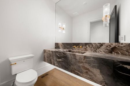 New construction Single-Family house 469 Emily Reed Ln, Atlanta, GA 30342 - image 8