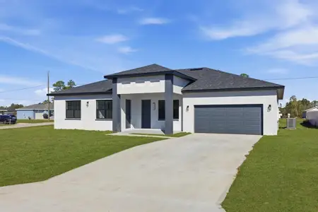 New construction Single-Family house 2376 Sw 168Th Lp, Ocala, FL 34473 - image