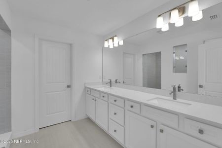 New construction Single-Family house 3321 Harvesters Ct, Green Cove Springs, FL 32043 Yorkshire- photo 21 21