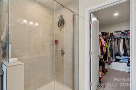 New construction Townhouse house 13327 Savaine St, Charlotte, NC 28278 null- photo 26 26