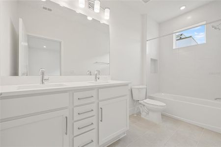 New construction Townhouse house 2506 W Cleveland St, Unit 18, Tampa, FL 33609 null- photo 12 12