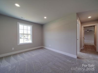 New construction Single-Family house 1133 Heather Oak Ln, Unit 78, Oakboro, NC 28129 null- photo 15 15