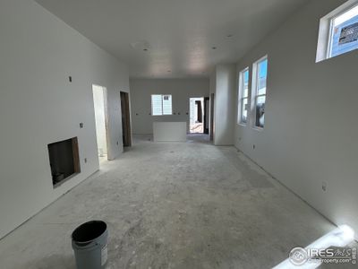 New construction Single-Family house 3837 Kenai St, Evans, CO 80620 plan Telluride - image 11