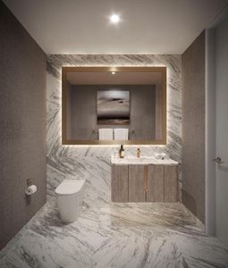 New construction Condo house 1919 N Flagler Dr, Unit 1901, West Palm Beach, FL 33407 - image 7