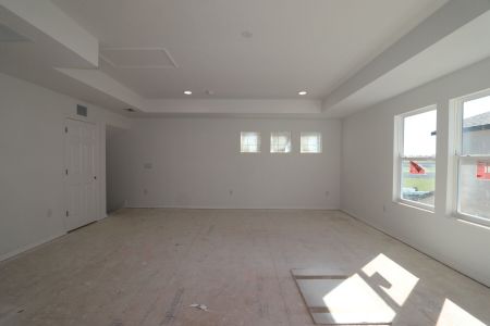 New construction Single-Family house 38413 Pindos Dr, Dade City, FL 33525 Picasso Bonus- photo 112 112