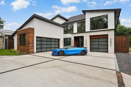 New construction Single-Family house 9457 Waterview Rd, Dallas, TX 75218 - image