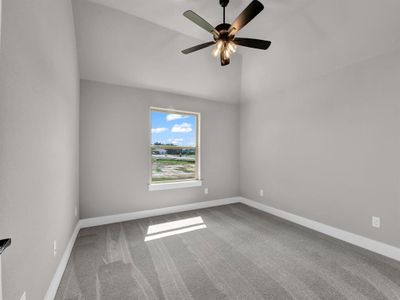 New construction Single-Family house 2000 Forest Bridge Dr, Azle, TX 76020 - image 20