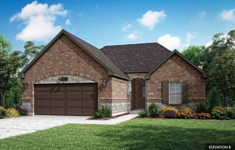 Ladera Prosper by Ladera Texas in Prosper - photo 8 8