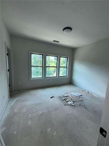 New construction Townhouse house 2162 Dresden Drive, Unit 2, Chamblee, GA 30341 - photo 19 19