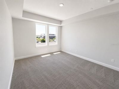 New construction Condo house 7545 Laureate Blvd, Unit 7301, Orlando, FL 32827 plan Aspen with Study - image 17