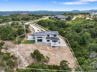 New construction Single-Family house 22726 Linwood Rdg, San Antonio, TX 78255 null- photo 29 29