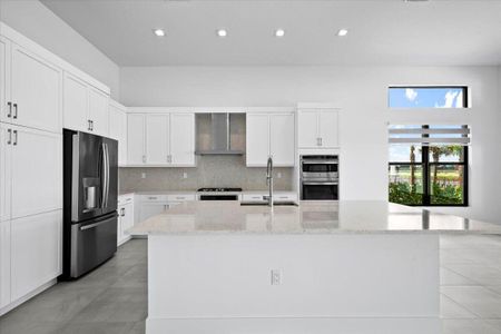 New construction Single-Family house 9949 Migration Pt, Palm Beach Gardens, FL 33412 - image 15
