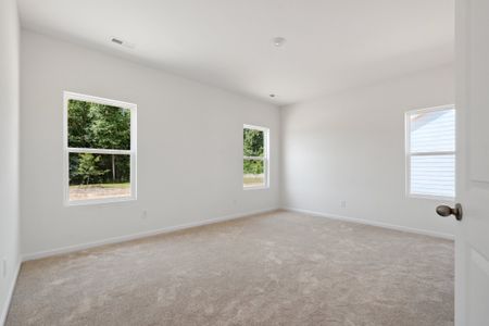 New construction Single-Family house 1012 Bull Dog Ln, Wingate, NC 28174 null- photo 14 14