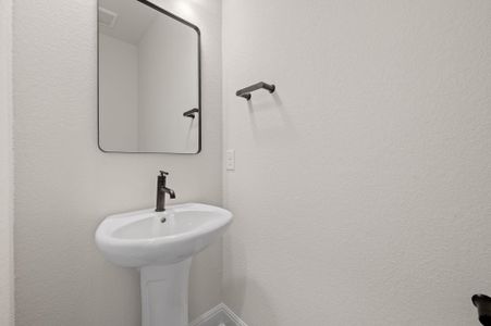 New construction Single-Family house 416 Green Leaf, Horseshoe Bay, TX 78657 - image 11