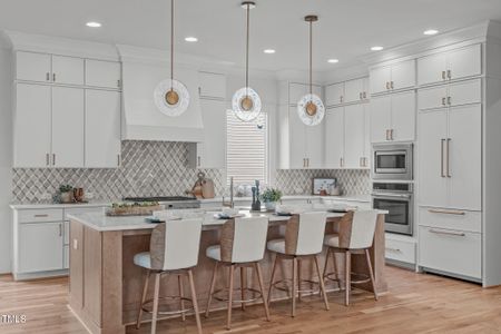 New construction Single-Family house 324 Waldo St, Cary, NC 27511 null- photo 9 9