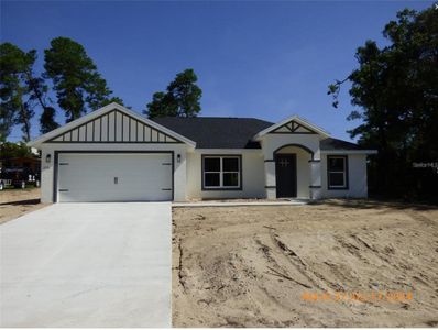 New construction Single-Family house 17171 Sw 44Th Cir, Ocala, FL 34473 - photo 0