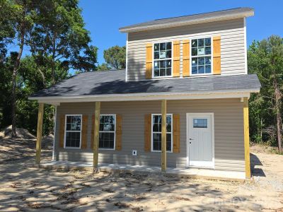 New construction Single-Family house 338 Dudley Rd, Pageland, SC 29728 - image