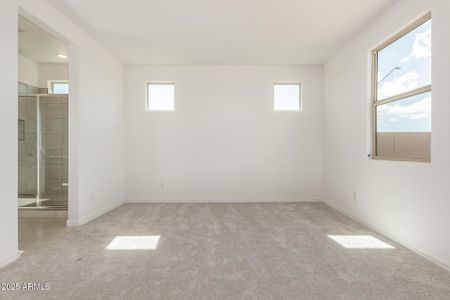 New construction Single-Family house 4022 S 178Th Ln, Goodyear, AZ 85338 plan Cypress - El Cidro - image 17