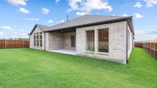 New construction Single-Family house 1932 Lowland Dr, Rockwall, TX 75087 2769W- photo 0