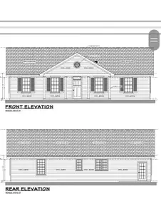 New construction Single-Family house 180 Willow Ct, Walterboro, SC 29488 - image