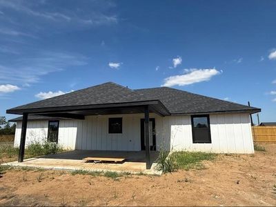 New construction Single-Family house 275 Private Rd 36008, Honey Grove, TX 75446 - image