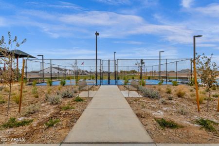 Earnhardt Ranch by Blandford Homes in Chandler - image 12