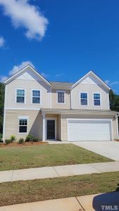 Bryson's Ridge by Starlight Homes in Spring Hope - photo 12 12