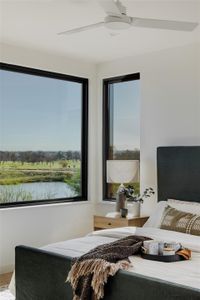 New construction Single-Family house 3600 Tom Miller St, Unit 2, Austin, TX 78723 - image 17