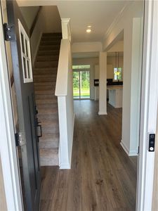 New construction Single-Family house 202 Bellflower Ln, Anderson, SC 29625 plan Porter II - image 10