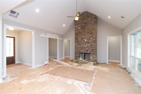 New construction Single-Family house 472 Price Rd, Carrollton, GA 30116 null- photo 6 6