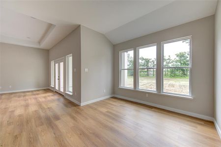 New construction Single-Family house 7500 Nickaburr Creek Dr, Montgomery, TX 77354 null- photo 16 16