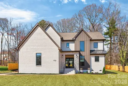 New construction Single-Family house 53 Bowen Dr, Belmont, NC 28012 - image