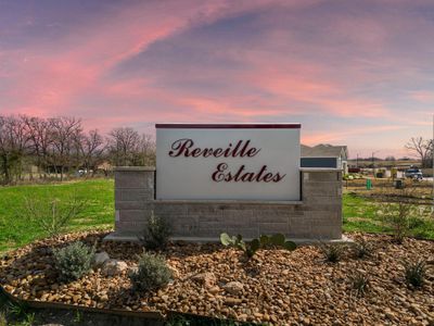 New construction Single-Family house 10710 Blocker Ct, Bryan, TX 77801 - image