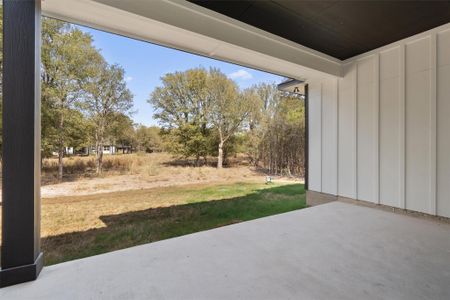 New construction Single-Family house 142 Waikakaaua Dr, Bastrop, TX 78602 null- photo 28 28