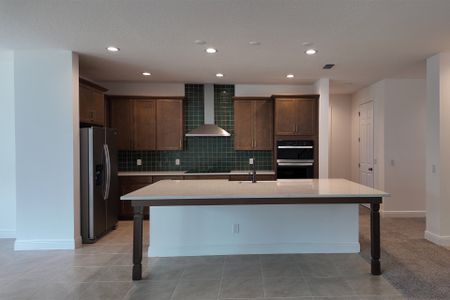 New construction Single-Family house 2029 Heart Lake Dr, Groveland, FL 34736 plan Sims - image 5