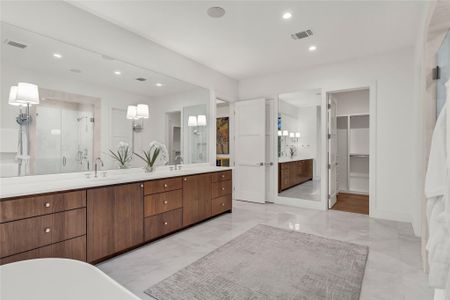New construction Single-Family house 4300 Amarra Dr, Unit 6, Austin, TX 78735 - image 20