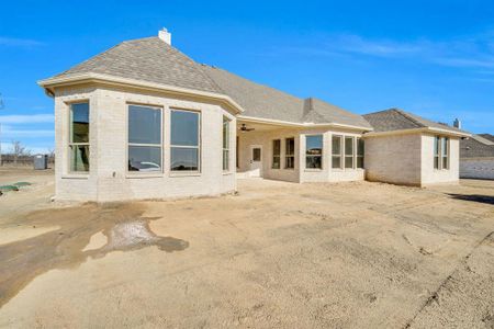 New construction Single-Family house 6171 Old Buena Vista Road, Maypearl, TX 75167 - photo 31 31