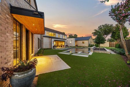 New construction Single-Family house 4557 Ridge Rd, Dallas, TX 75229 - image
