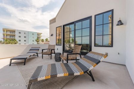 Townhomes on 1st by Benchmark Commercial Group in Jacksonville Beach - image 17